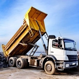 DeBruhl Environmental Excavating Inc logo