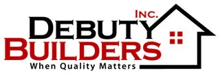 Debuty Builders Inc logo