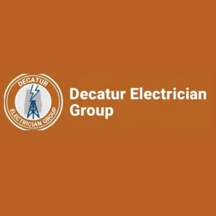 Decatur Electrician Group logo