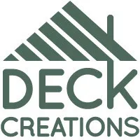 Deck Creations logo