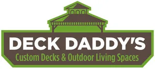 Deck Daddy's logo