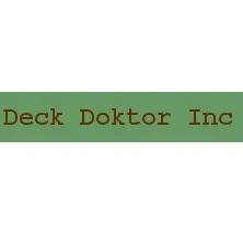 Deck Doktor - Deck Building & Repair in Louisville, KY