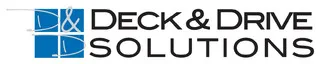 Deck & Drive Solutions logo