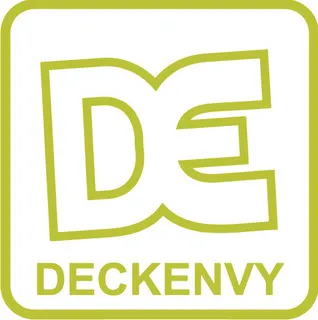 Deck Envy Construction logo