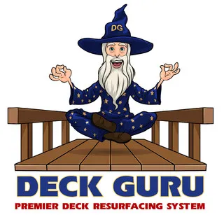 Deck Guru logo