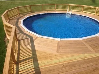 Deck Innovations LLC logo