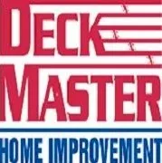Deck Master Home Improvement logo