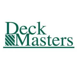 Deck Masters logo