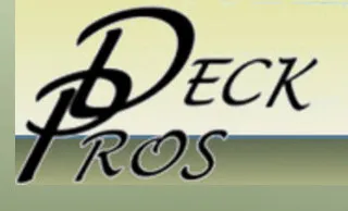 Deck Pros logo