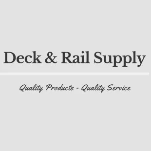 Deck & Rail Supply logo