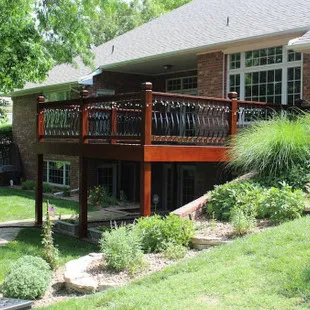 Deck Savers - Deck Building & Repair in Kingman, KS