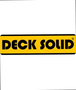 Deck Solid Construction logo