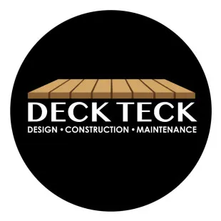Deck Teck logo