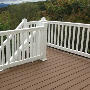 Deck Trendz L.L.C - Deck Building & Repair in Bridgewater, VA