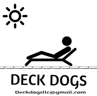 Deckdogs LLC logo