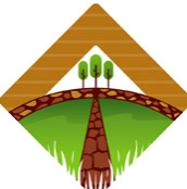 Decked Out Landscapes logo