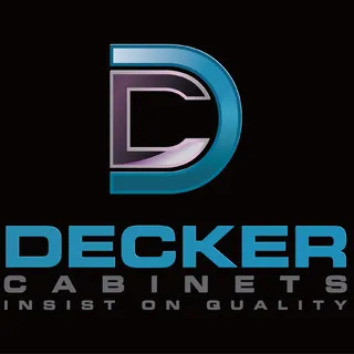 Decker Cabinets logo