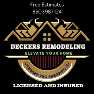 Deckers Remodeling - Siding & Exterior Remodeling in Freeport, FL