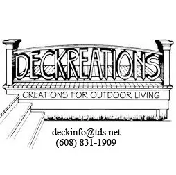Deckreations - Deck Building & Repair in Brodhead, WI