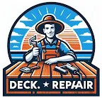 Deckrepairlittlerock logo