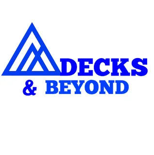 Decks & Beyond logo