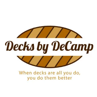 Decks by DeCamp - Deck Building & Repair in Capitola, CA