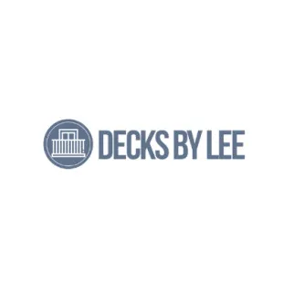 Decks by Lee logo