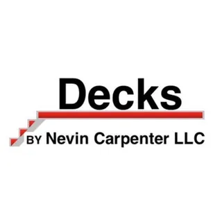 Decks by Nevin Carpenter logo