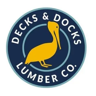 Decks & Docks logo