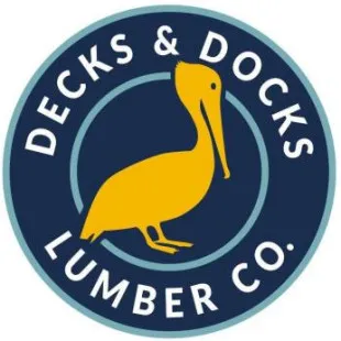 Decks & Docks - Carpentry & Woodworking in Long Beach, MS