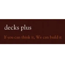 Decks Plus - Deck Building & Repair in Corpus Christi, TX