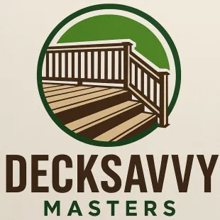 DeckSavvy Masters logo