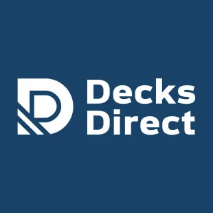 DecksDirect logo