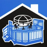 DeckTec Outdoor Designs logo