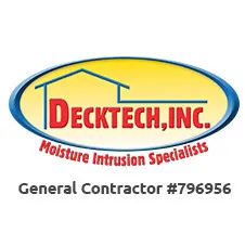 Decktech Inc - Deck Building & Repair in Cambria, CA
