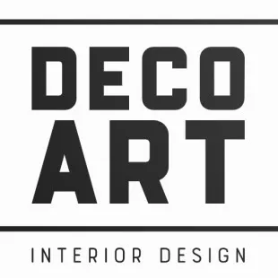 Deco Art logo