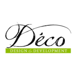 Deco Development Inc. logo