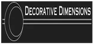 Decorative Dimensions - Tile & Stone Installation Services in Garber, OK