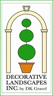 Decorative Landscapes Inc. logo