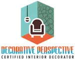 Decorative Perspective logo