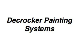 Decrocker Painting Systems logo