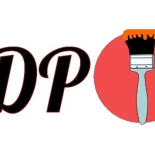 Dedicated Painters LLC logo