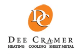 Dee Cramer logo