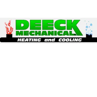 Deeck Mechanical Contractor, Inc - Heating & Cooling Services in Charlotte, NC