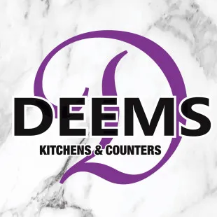 Deems Kitchens & Counters logo