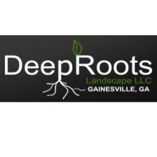Deep Roots Landscape, LLC logo