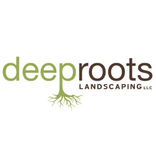 Deep Roots Landscaping LLC logo