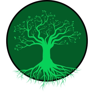 Deep Rootz Landscape and Design logo