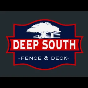 Deep South Fence &Deck LLC logo