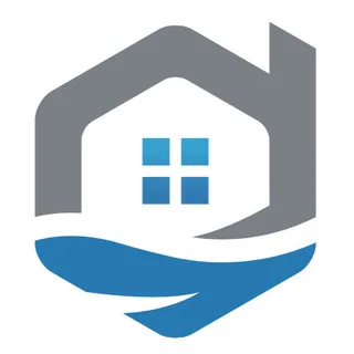 Deep Water Home & Electronics logo